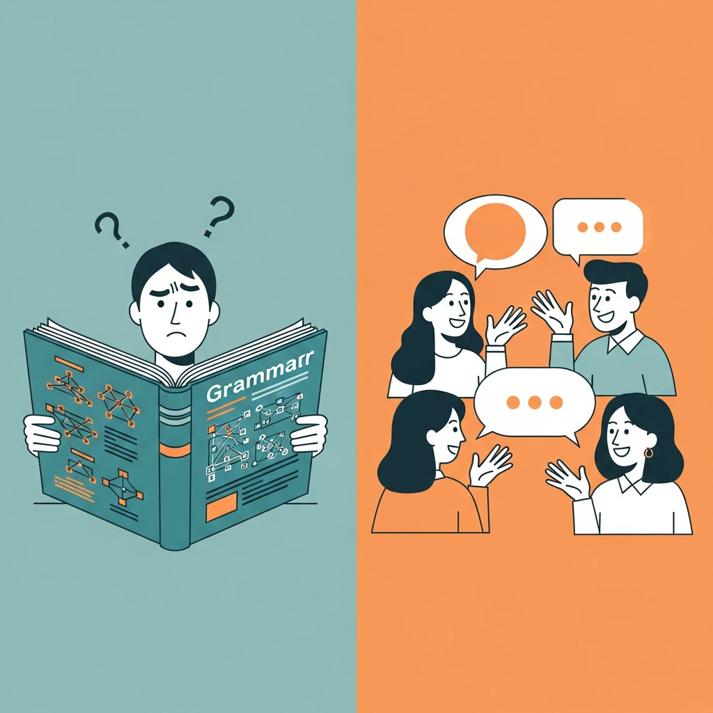 Comparison of learning methods